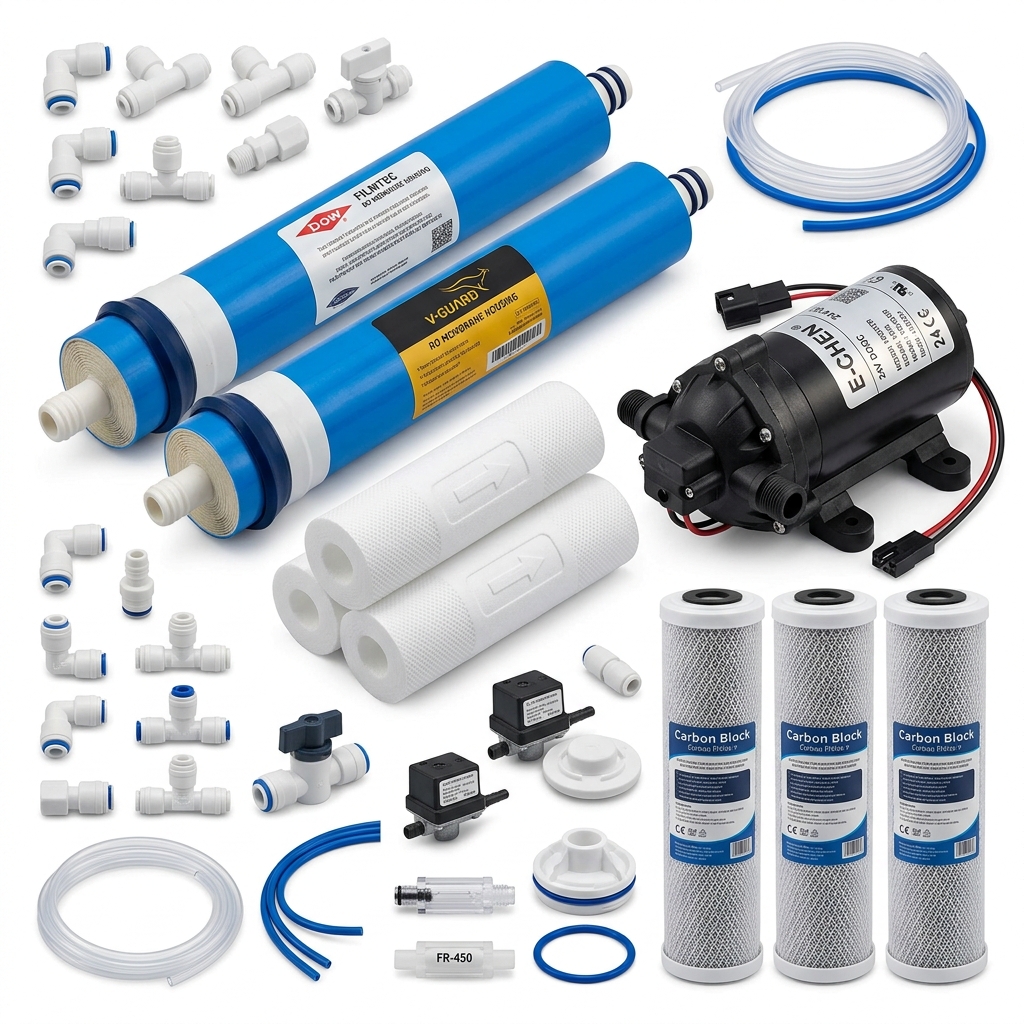 Alkaline Cartiage - 1