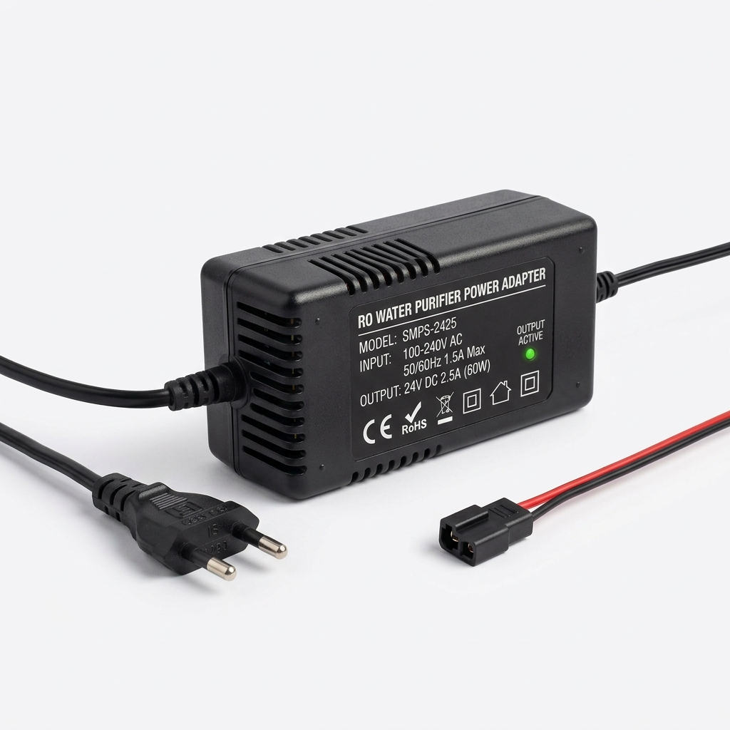 RO SMPS Power Supply Adapter