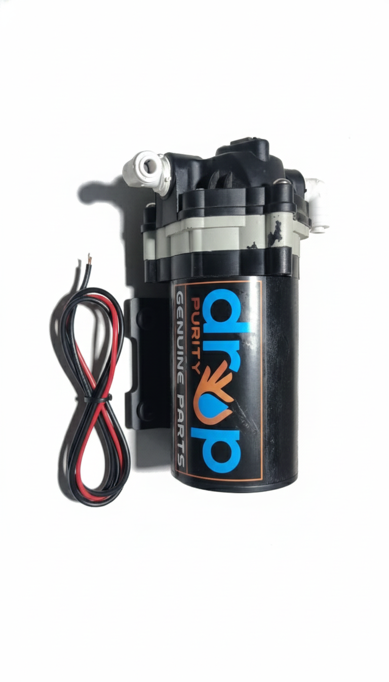 RO Booster Pump